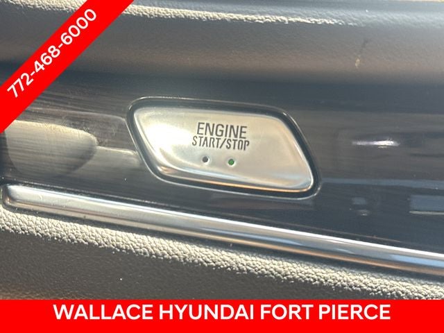 2018 Buick Enclave Premium Group