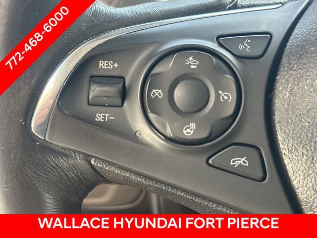 2018 Buick Enclave Premium Group