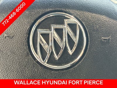 2018 Buick Enclave Premium Group