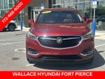 2018 Buick Enclave Premium Group
