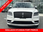 2021 Lincoln Navigator Black Label