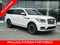 2021 Lincoln Navigator Black Label