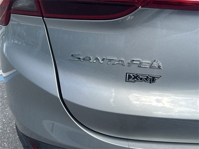 2023 Hyundai Santa Fe XRT