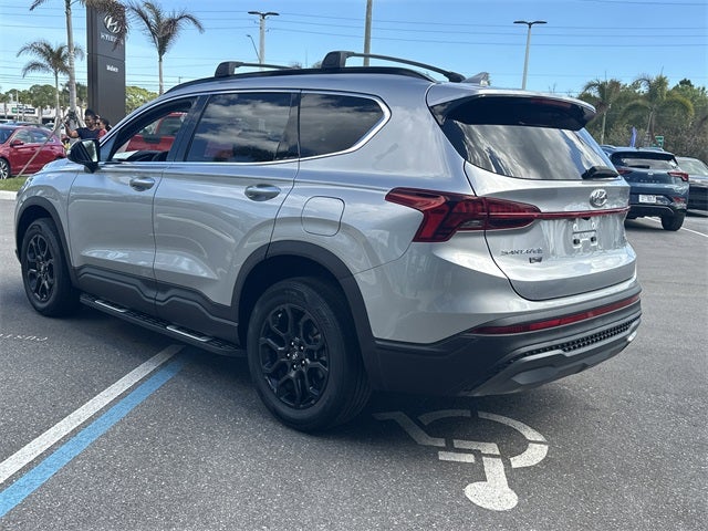 2023 Hyundai Santa Fe XRT