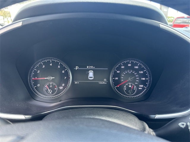 2023 Hyundai Santa Fe XRT