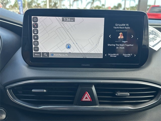 2023 Hyundai Santa Fe XRT