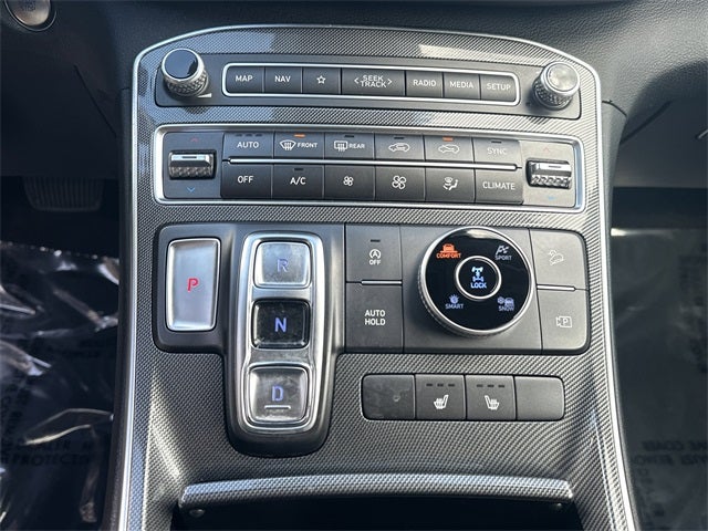 2023 Hyundai Santa Fe XRT