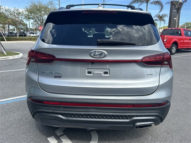 2023 Hyundai Santa Fe XRT