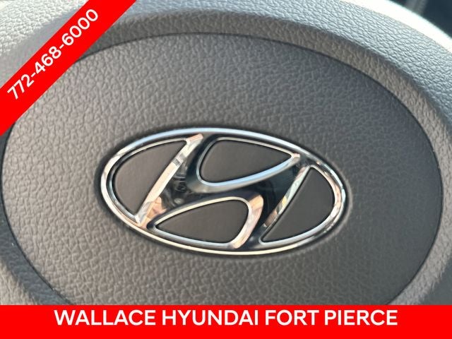 2022 Hyundai Sonata SE