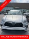 2022 Toyota Highlander Hybrid LE