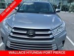 2019 Toyota Highlander LE Plus