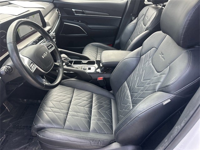 2023 Kia Telluride SX-Prestige X-Pro