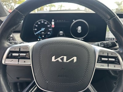 2023 Kia Telluride SX-Prestige X-Pro