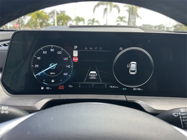 2023 Kia Telluride SX-Prestige X-Pro