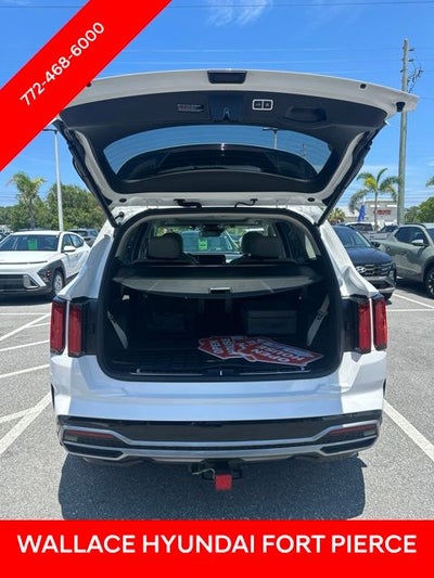2023 Kia Sorento SX-Prestige