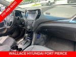 2017 Hyundai Santa Fe Sport 2.0T Ultimate