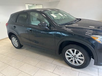 2014 Mazda Mazda CX-5 Touring