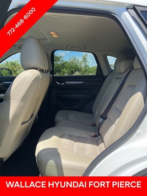 2020 Mazda Mazda CX-5 Touring