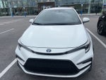 2023 Toyota Corolla Hybrid SE