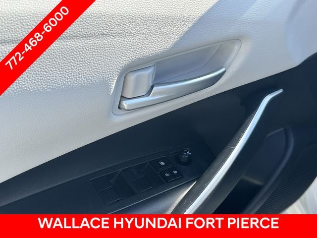 2023 Toyota Corolla Hybrid SE