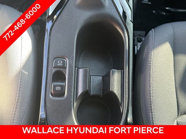 2023 Toyota Corolla Hybrid SE