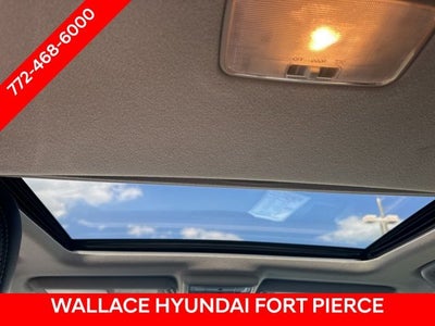2021 Toyota 4Runner Nightshade
