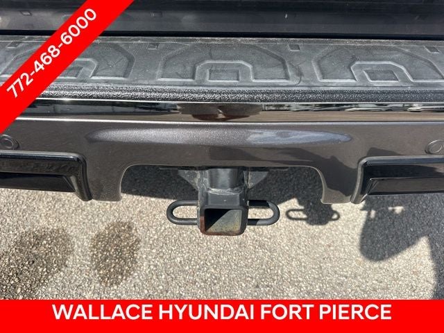2021 Toyota 4Runner Nightshade