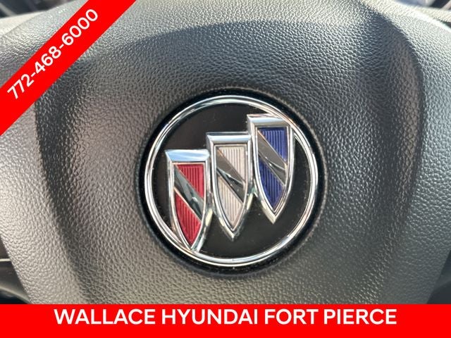 2022 Buick Encore GX Essence