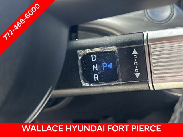 2025 Hyundai Kona Limited