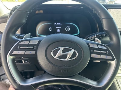 2024 Hyundai Palisade XRT