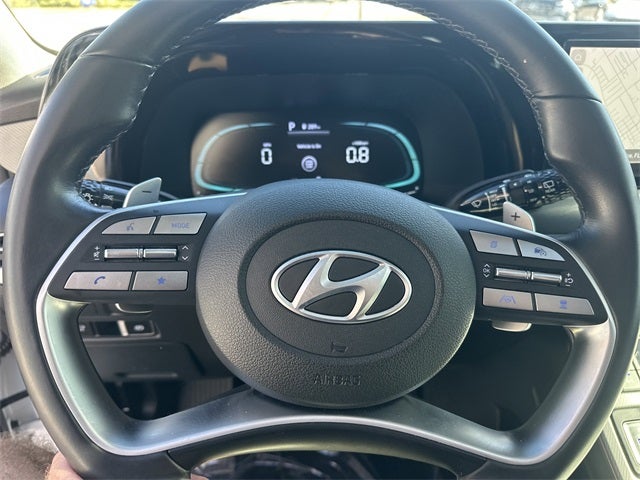 2024 Hyundai Palisade XRT