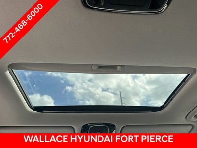 2023 Hyundai Palisade XRT