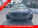 2019 Genesis G80 3.8