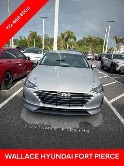 2023 Hyundai Sonata SE