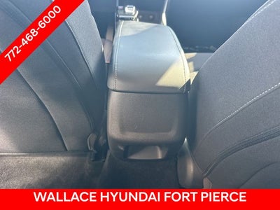 2023 Hyundai Sonata SE