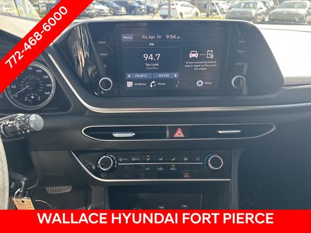 2023 Hyundai Sonata SE