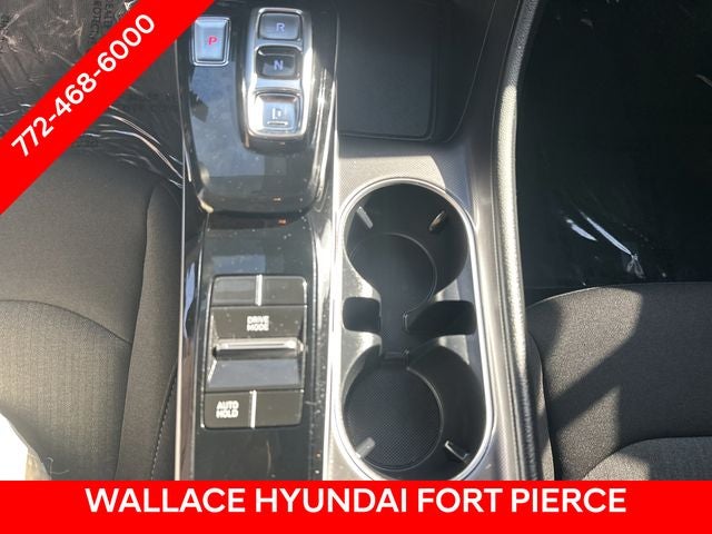 2023 Hyundai Sonata SE