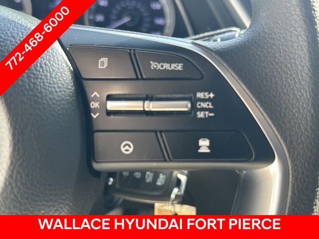 2023 Hyundai Sonata SE