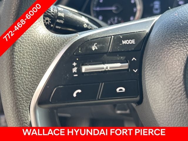 2023 Hyundai Sonata SE