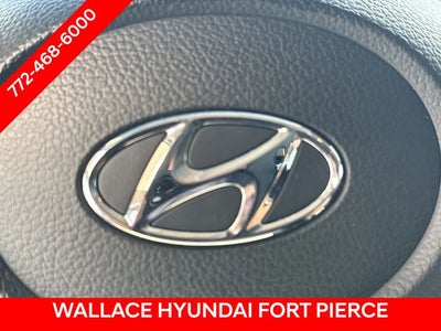 2023 Hyundai Sonata SE