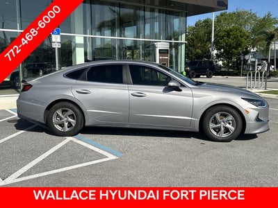 2023 Hyundai Sonata SE