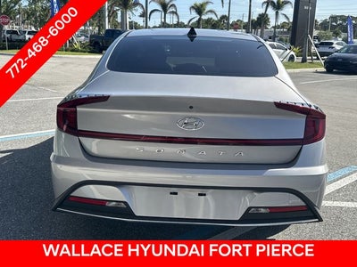 2023 Hyundai Sonata SE