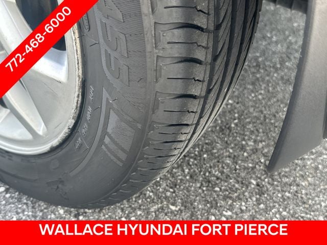 2022 Hyundai Venue SE