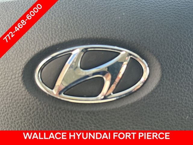 2022 Hyundai Venue SE