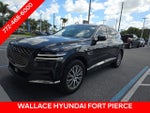 2022 Genesis GV80 2.5T