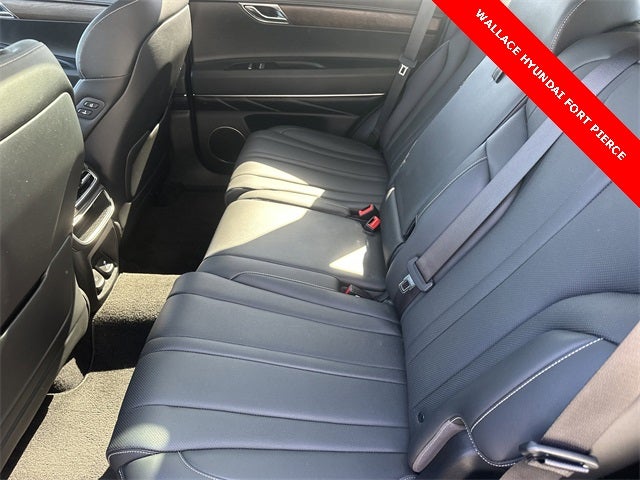 2021 Genesis GV80 2.5T