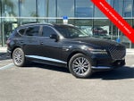 2021 Genesis GV80 2.5T