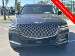 2021 Genesis GV80 2.5T