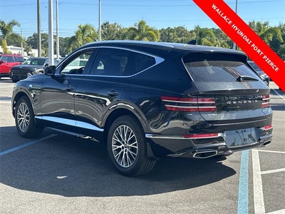 2021 Genesis GV80 2.5T
