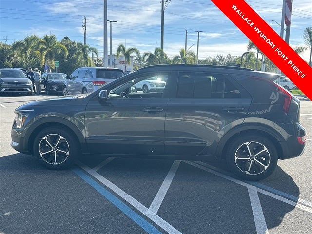 2023 Kia Niro EX
